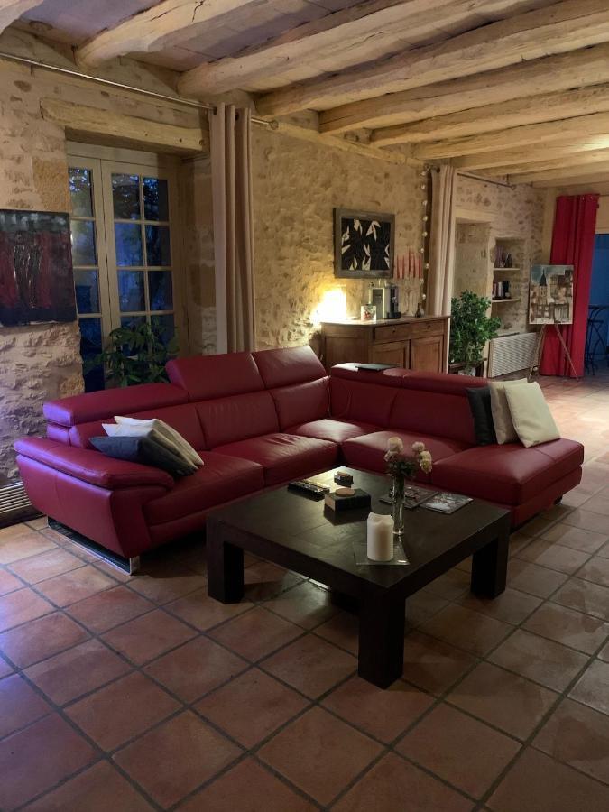 Maison en Périgord à 5 mn à pieds du centre Sarlat Exterior foto